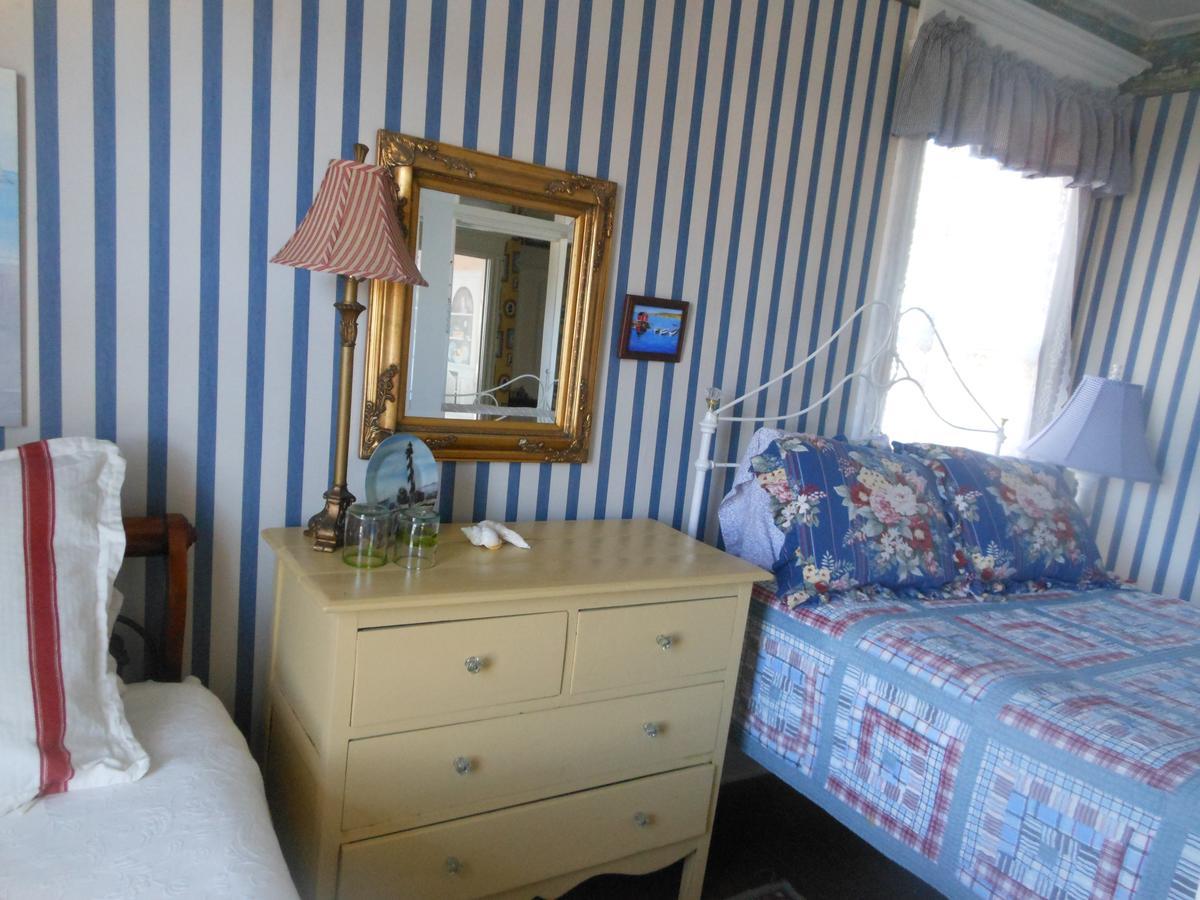 Rothesay House Heritage Inn B&B Harbour Grace Habitación foto